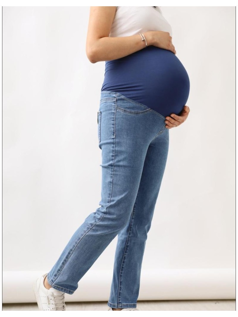 Jean de grossesse pour maman : prix et avis