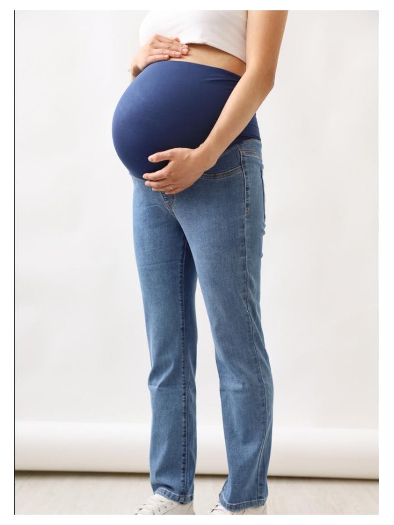Jean de grossesse pour maman : prix et avis