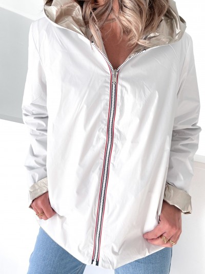 Regenjacke ETE reversibel...