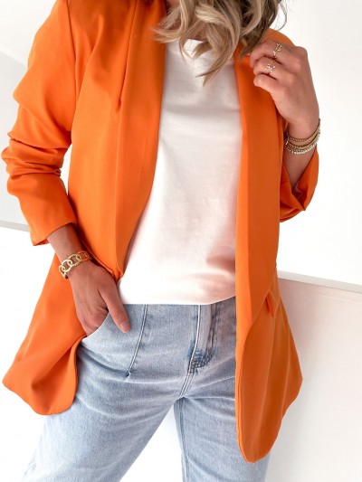 Veste / Blazer classique -...