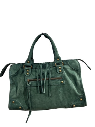 Grote koffer BAG - militaire