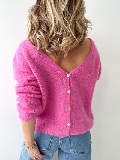 Pull / Gilet Vice Versa -...