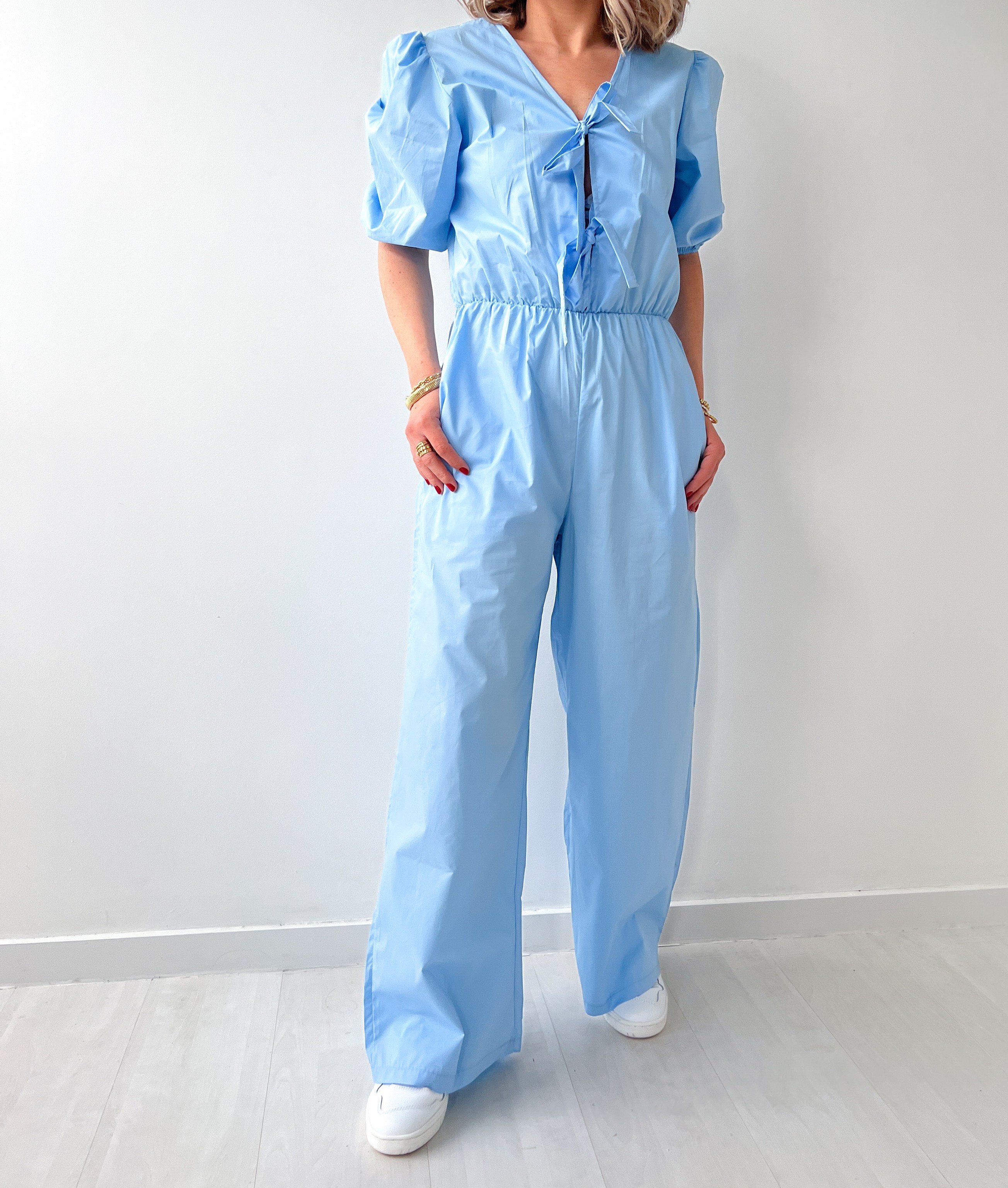 Maïa jumpsuit