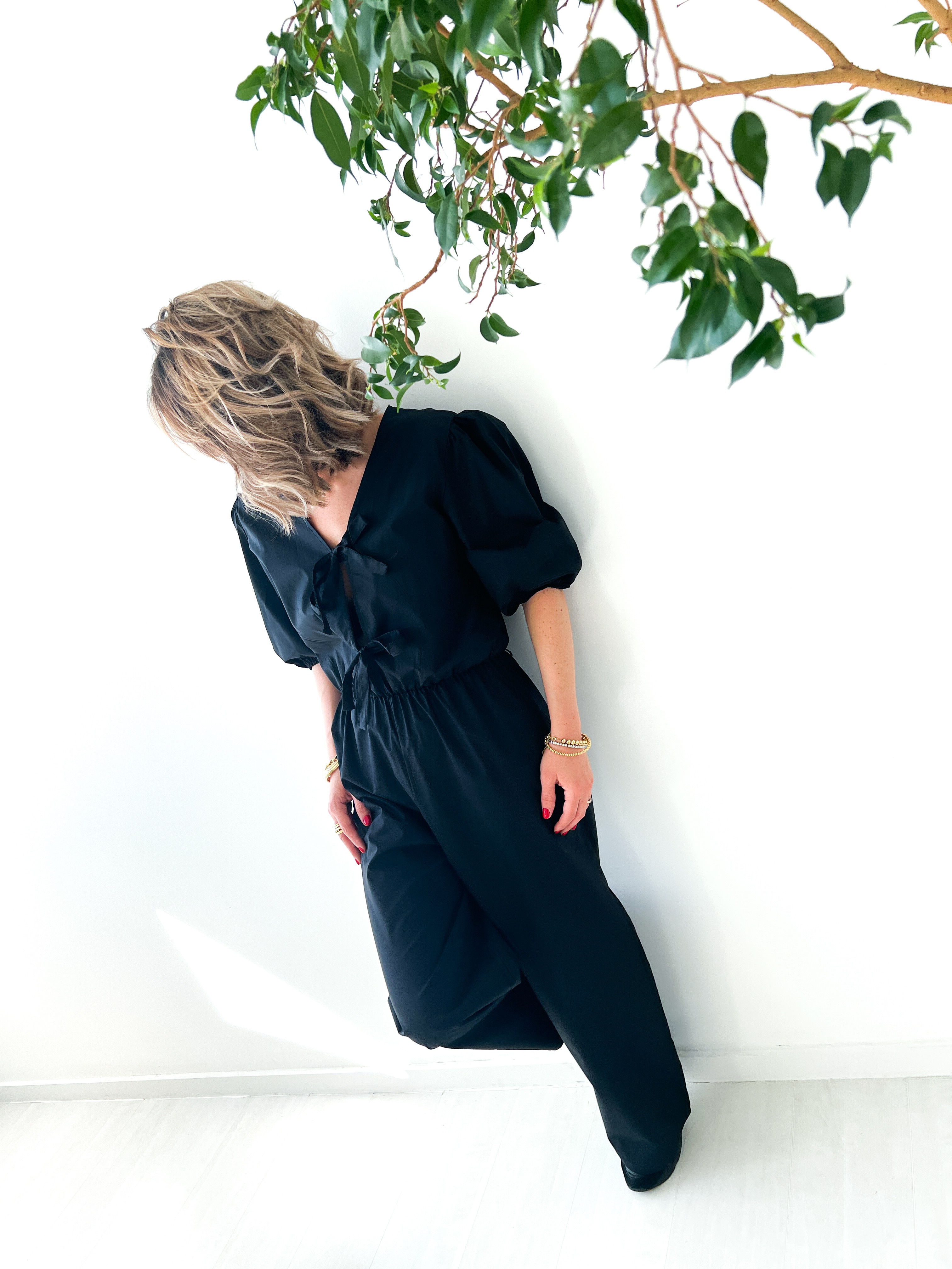 Maïa jumpsuit