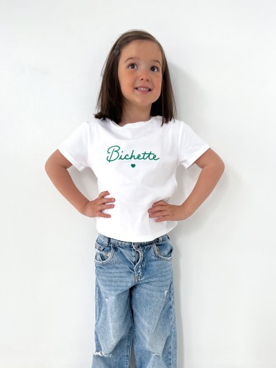 T-shirt Bichette Kids