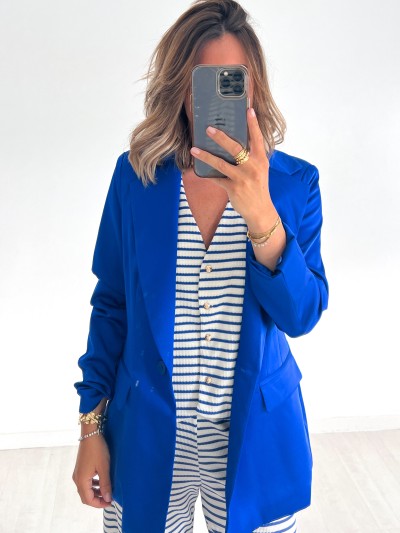 Blazer Chic Essentie