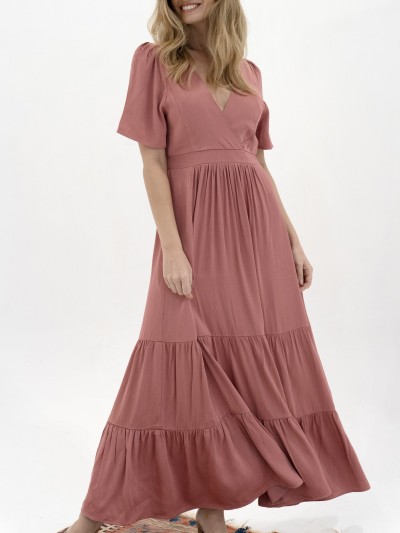 Robe Akita - Rose Classique 