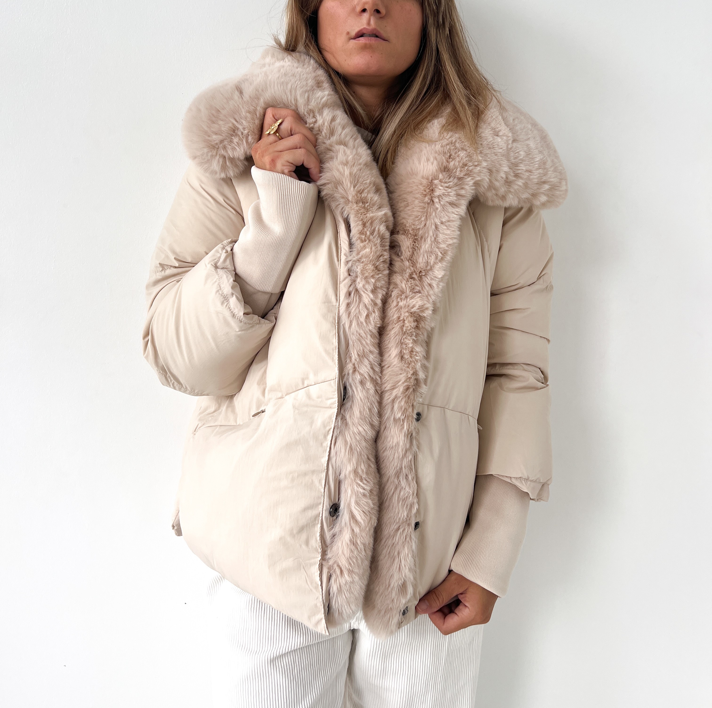 Veste Aspen Chic