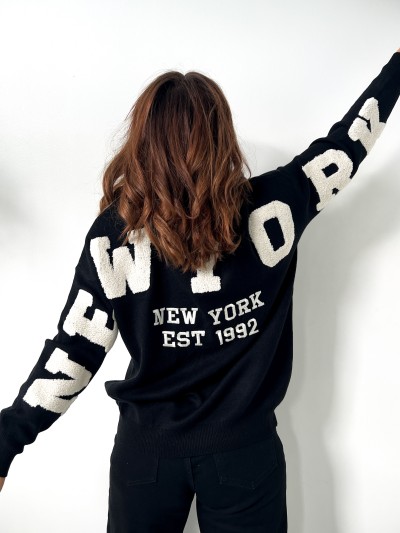 Pull New York Vintage 1992...