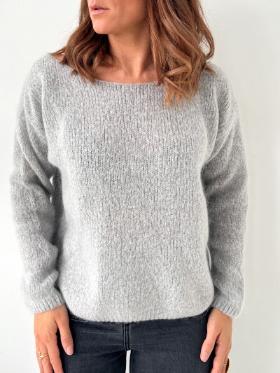 Pull / Gilet Vice Versa -...