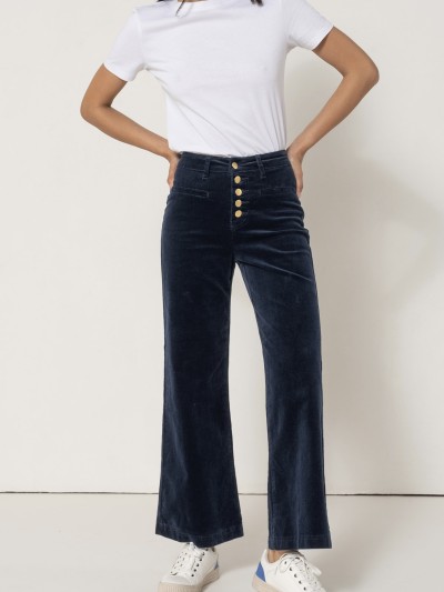 Pantalon Valentina en...