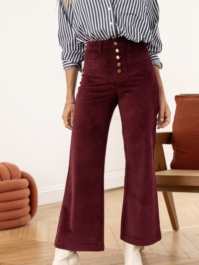 Pantalon Valentina en...