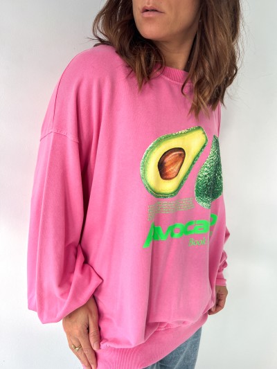 sweat Avocat