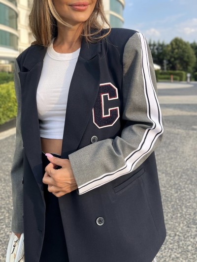 Veste/Blazer C Copines -...