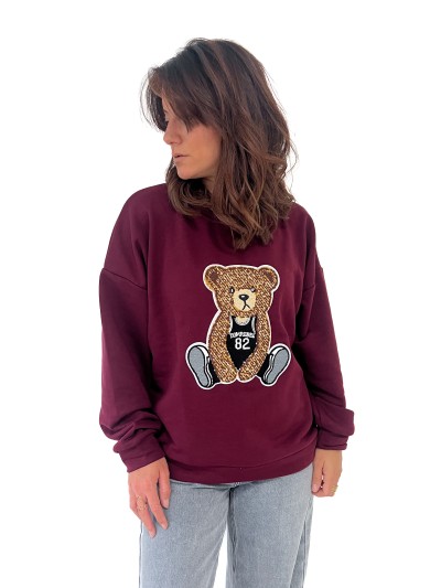 Pull / Sweat Nounours -...