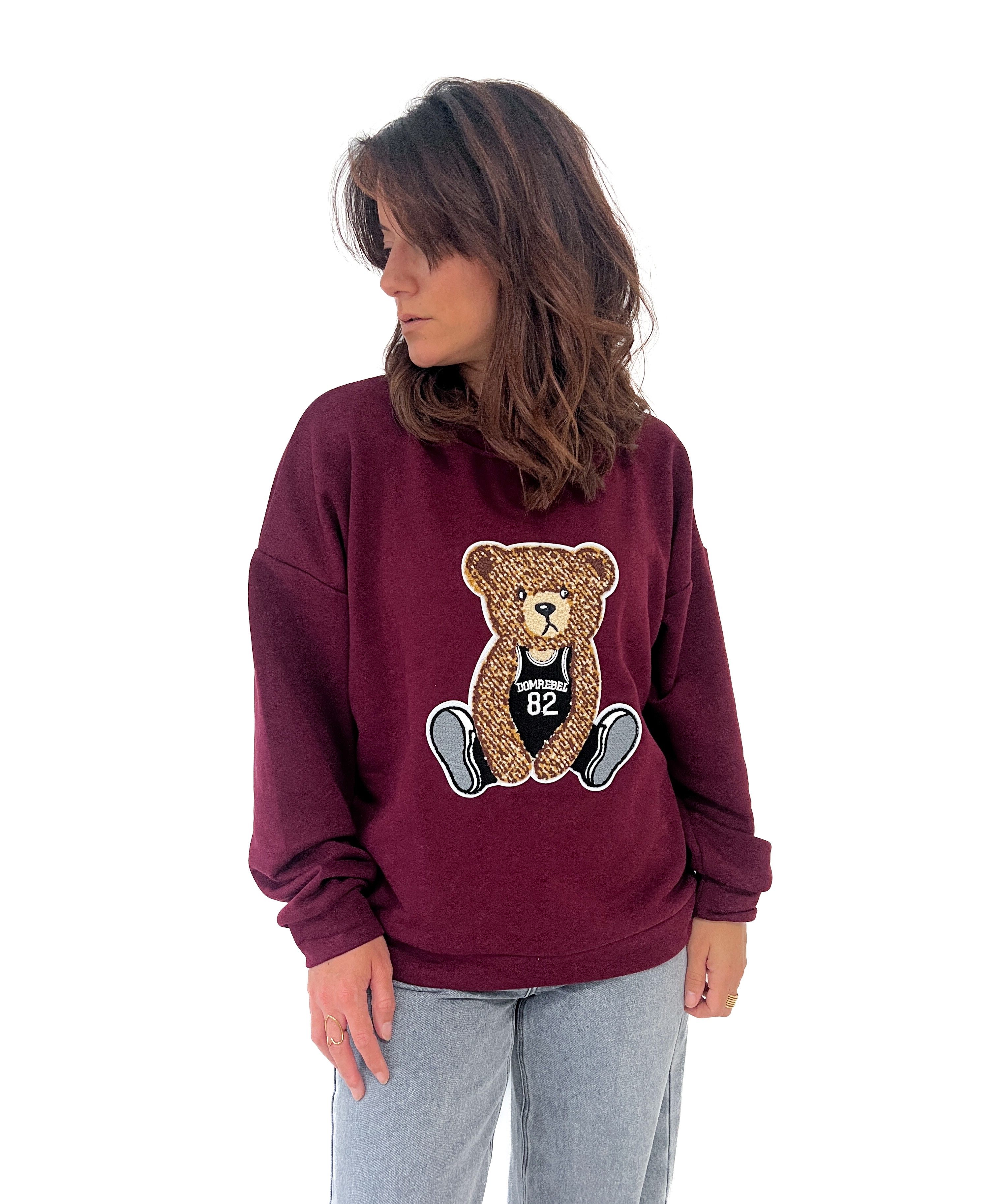 Pull / Sweat Nounours