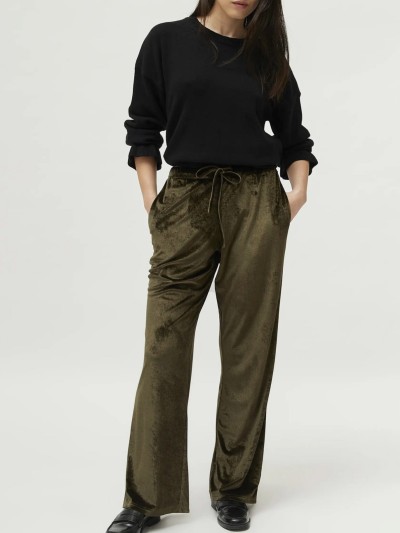 Pantalon - Khaki