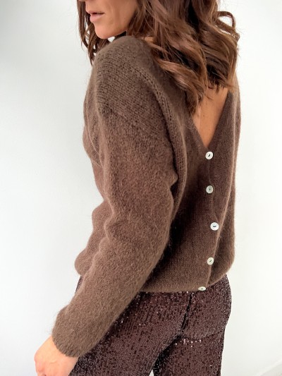 Pull / Gilet Vice Versa -...