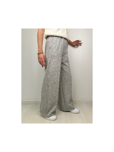 Pantalon Cocooning gris