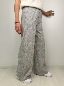 Pantalon Cocooning gris