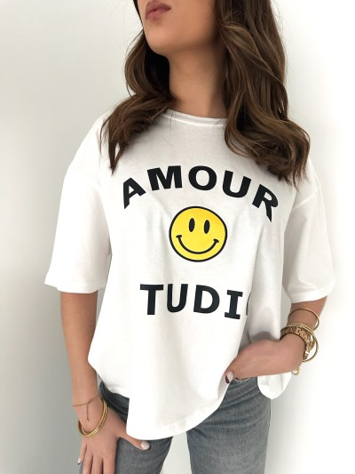 T-Shirt Amour Studio