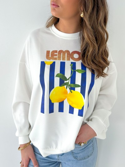 Sweat lemon