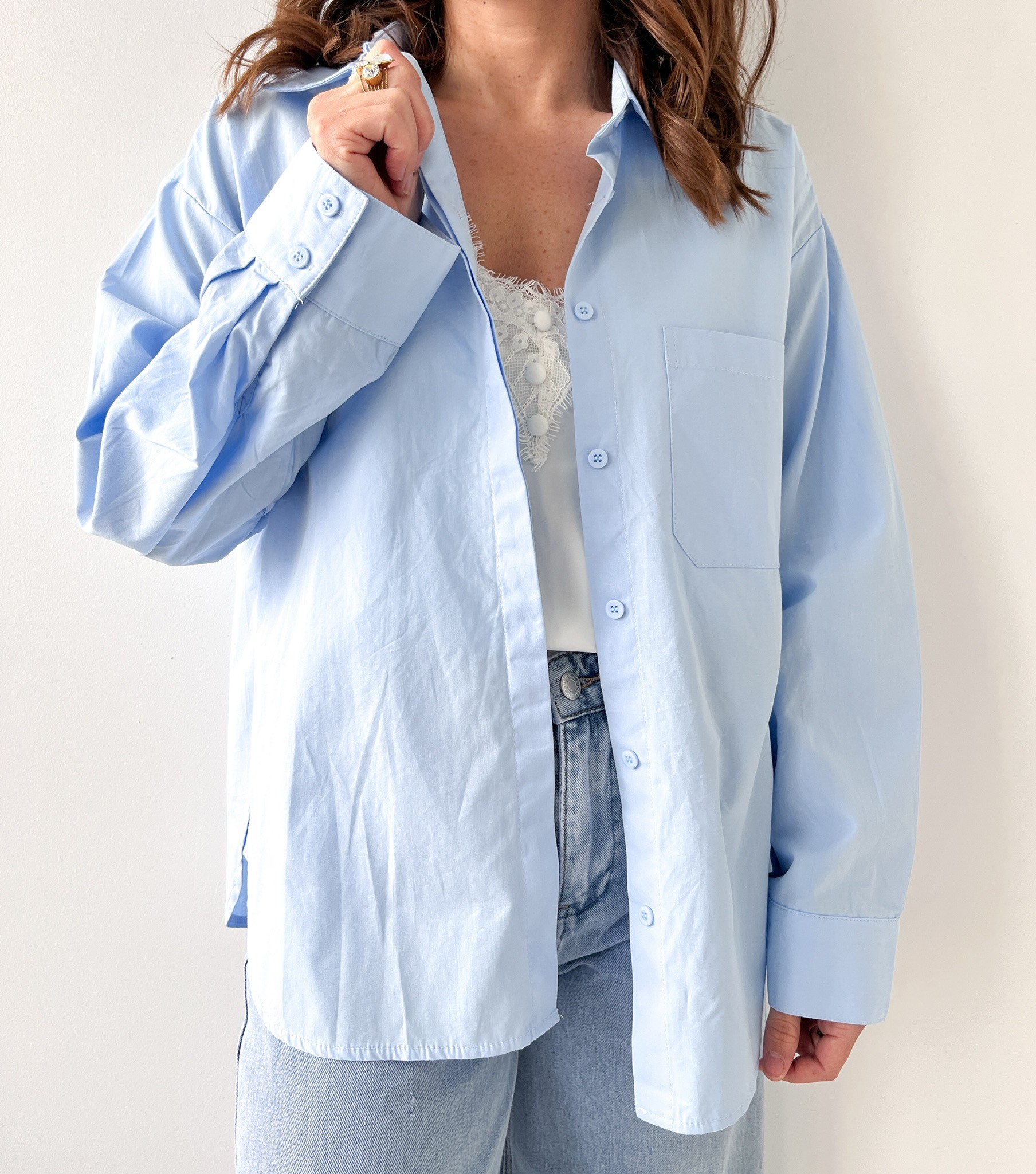 Chemise Clara